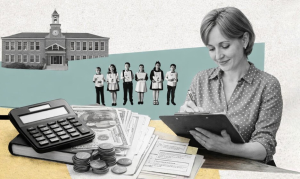 Минута отдыха «Получаешь копейки, но тебе говорят, что и этих денег не будет». Учителя — о главных проблемах 2025 года Дети Минута отдыха «Получаешь копейки, но тебе говорят, что и этих денег не будет». Учителя — о главных проблемах 2025 года Дети