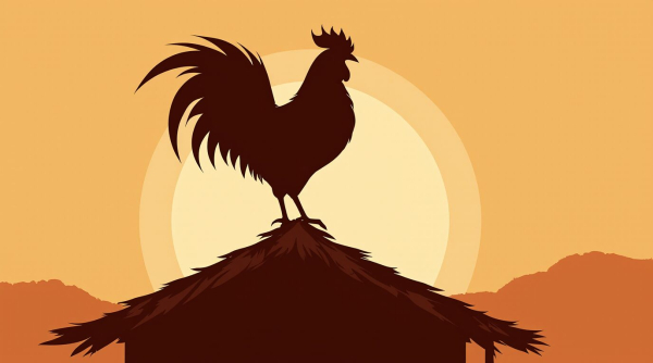 Минута отдыха Что ждет Петухов в 2026 году: год судьбоносных решений и неожиданных поворотов Интересное 