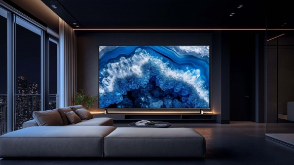 Минута отдыха Новый год с Dreame: премиальные гаджеты по праздничным ценам Общество 