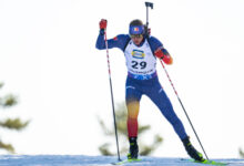 Минута отдыха Бросившие Россию биатлонисты опозорились на Кубке мира. Удивитесь, кому они проиграли Спорт 