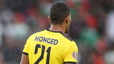 Минута отдыха Вратарь сборной рухнул на газон без сознания. Болельщики даже не поняли, что случилось Спорт 