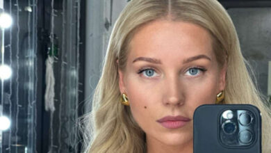 Минута отдыха «Вкатило»: Кристина Асмус обзавелась новым экстремальным хобби Знаменитости Минута отдыха «Вкатило»: Кристина Асмус обзавелась новым экстремальным хобби Знаменитости