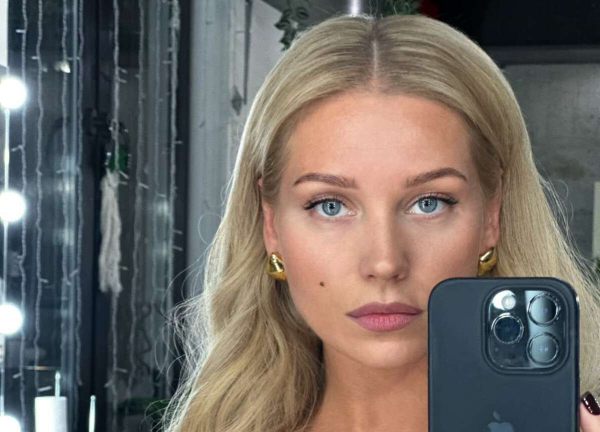 Минута отдыха «Вкатило»: Кристина Асмус обзавелась новым экстремальным хобби Знаменитости Минута отдыха «Вкатило»: Кристина Асмус обзавелась новым экстремальным хобби Знаменитости