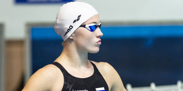 Минута отдыха Сбежавшая из России спортсменка жалуется на безденежье. Пятая точка больше не в тепле? Спорт 