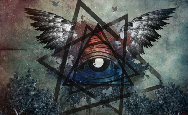 Минута отдыха Тайные сообщества мира — топ 10 Интересное 