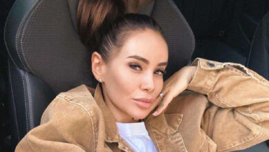 Минута отдыха Айза-Лилуна Ай осудила гардероб Собчак: «Платье за 116 тысяч долларов — это перебор!» Знаменитости 