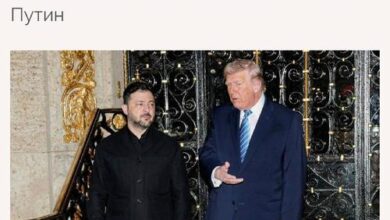 Минута отдыха Польша признала: переговоры по Украине закончатся в пользу России В мире 