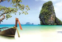 Минута отдыха В Таиланде стали «жестить» путешественников на границе Туризм 