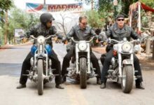 Минута отдыха Эти фильмы очень не понравились критикам, но принесли кучу денег Интересное 