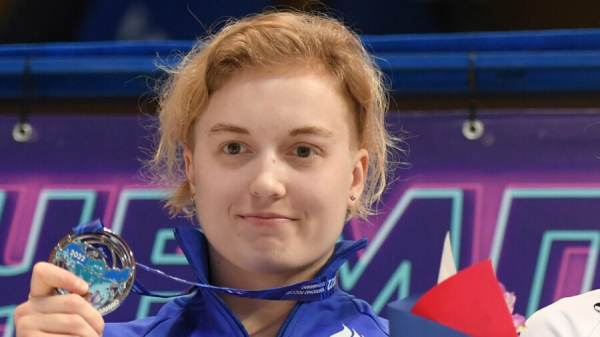 Минута отдыха Сбежавшая из России спортсменка жалуется на безденежье. Пятая точка больше не в тепле? Спорт 