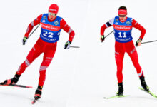 Минута отдыха Бородавко — о масс‑старте 7 декабря: «У меня нет информации, будут ли стартовать Бакуров и Большунов» Спорт 