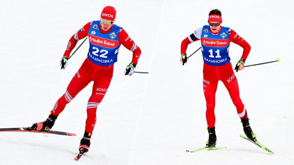 Минута отдыха Бородавко — о масс‑старте 7 декабря: «У меня нет информации, будут ли стартовать Бакуров и Большунов» Спорт Минута отдыха Бородавко — о масс‑старте 7 декабря: «У меня нет информации, будут ли стартовать Бакуров и Большунов» Спорт