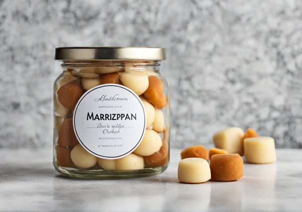 Минута отдыха Марципан: что это, чем полезен и как его приготовить Интересное 