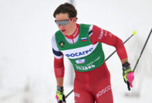 Минута отдыха «Уровень в России невысок». Иностранцы устроили провокацию нашим лыжникам Спорт 