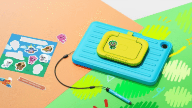 Минута отдыха Samsung выпустила детский планшет Galaxy Tab A11+ с ручкой, чехлом и подставкой Полезности Минута отдыха Samsung выпустила детский планшет Galaxy Tab A11+ с ручкой, чехлом и подставкой Полезности