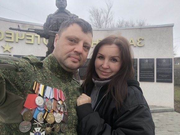 Минута отдыха Огненный щит для бойца: как ветеран СВО создал уникальное противопожарное покрывало Армия Минута отдыха Огненный щит для бойца: как ветеран СВО создал уникальное противопожарное покрывало Армия