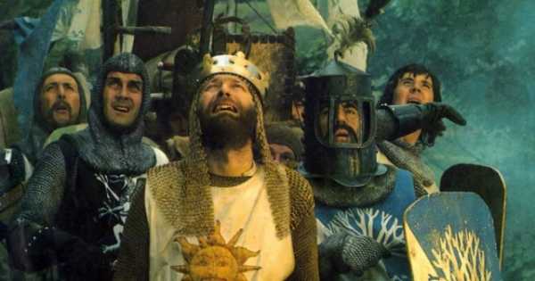 Минута отдыха Десятка лучших комедий всех времён по версии Variety Интересное Минута отдыха Десятка лучших комедий всех времён по версии Variety Интересное