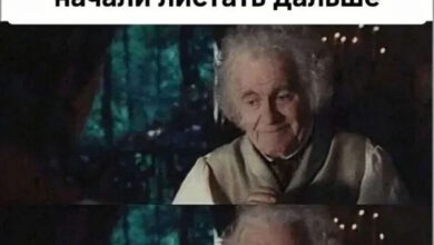 Минута отдыха Мем №1566288 Анекдоты 