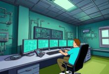 Минута отдыха Как цифровизация преобразила работу терминала «Порт Фавор» . Петербург Общество 