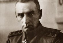 Минута отдыха Фашисты не смогли склонить сына Александра Колчака к сотрудничеству История 