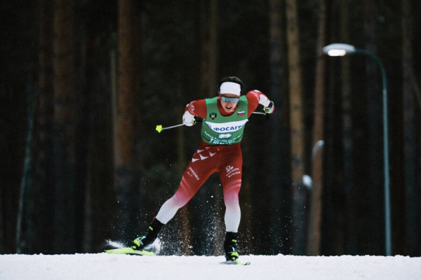 Минута отдыха Коростелев уделал норвежского русофоба на Кубке мира! Но до медалей пока далеко Спорт Минута отдыха Коростелев уделал норвежского русофоба на Кубке мира! Но до медалей пока далеко Спорт