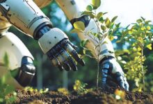 Минута отдыха В сельском хозяйстве не хватает 90 тысяч IT-специалистов Соцпакет 