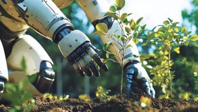 Минута отдыха В сельском хозяйстве не хватает 90 тысяч IT-специалистов Соцпакет 