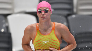 Минута отдыха Президент European Aquatics сообщил о скорой встрече с российской стороной для поиска лучшего способа возвращения спортсменов Спорт 