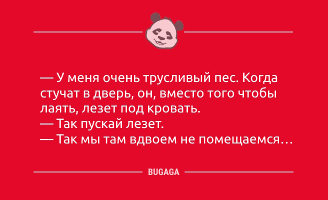 Минута отдыха Анекдоты для всех: «Главное — не грузить себя!» (8 шт) Анекдоты 
