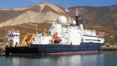 Минута отдыха «Янтарь» – бриллиант морской разведки Шпионаж Минута отдыха «Янтарь» – бриллиант морской разведки Шпионаж