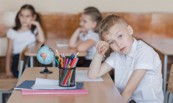 Минута отдыха Целевое для медиков, контроль платных мест и Max. Что изменилось в российском образовании в 2025-м Дети 