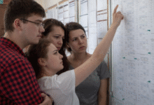 Минута отдыха Целевое для медиков, контроль платных мест и Max. Что изменилось в российском образовании в 2025-м Дети 