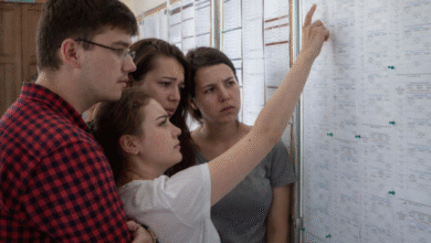 Минута отдыха Целевое для медиков, контроль платных мест и Max. Что изменилось в российском образовании в 2025-м Дети Минута отдыха Целевое для медиков, контроль платных мест и Max. Что изменилось в российском образовании в 2025-м Дети