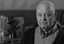 Минута отдыха Умер президент Федерации хоккея с мячом России Борис Скрынник Спорт 