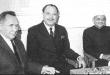 Минута отдыха «Советский вариант «китайского чуда» или заведомо тупиковый путь развития экономики СССР?»: к 60-летию экономической реформы Косыгина История 