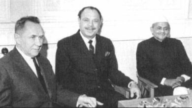 Минута отдыха «Советский вариант «китайского чуда» или заведомо тупиковый путь развития экономики СССР?»: к 60-летию экономической реформы Косыгина История 