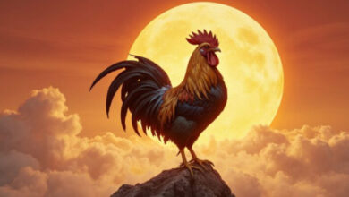 Минута отдыха Что ждет Петухов в 2026 году: год судьбоносных решений и неожиданных поворотов Интересное 