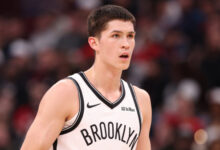 Минута отдыха Тренер жестко высказался об игре Дёмина в НБА. Над будущим россиянина сгущаются тучи Спорт 