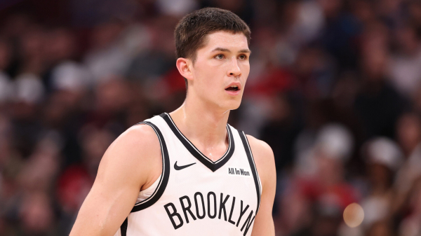 Минута отдыха Тренер жестко высказался об игре Дёмина в НБА. Над будущим россиянина сгущаются тучи Спорт Минута отдыха Тренер жестко высказался об игре Дёмина в НБА. Над будущим россиянина сгущаются тучи Спорт