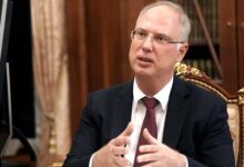 Минута отдыха Дмитриев оценил новую Стратегию нацбезопасности США, критикующую Европу Политика 