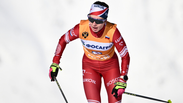 Минута отдыха «Уровень в России невысок». Иностранцы устроили провокацию нашим лыжникам Спорт 