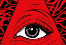 Минута отдыха Тайные сообщества мира — топ 10 Интересное 