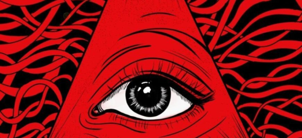 Минута отдыха Тайные сообщества мира — топ 10 Интересное 