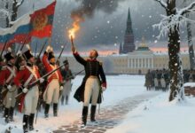 Минута отдыха Почему стало возможно восстание декабристов История 