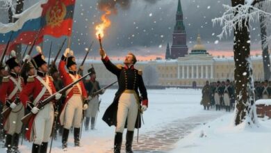 Минута отдыха Почему стало возможно восстание декабристов История Минута отдыха Почему стало возможно восстание декабристов История