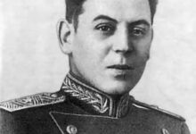 Минута отдыха Роковые ошибки сына вождя История 