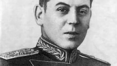 Минута отдыха Роковые ошибки сына вождя История 