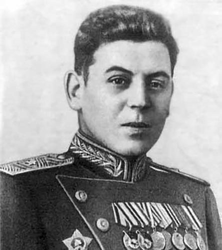 Минута отдыха Роковые ошибки сына вождя История 