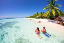 Минута отдыха На отдыхе в жарких странах россияне чаще обращаются за медпомощью Туризм 