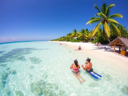 Минута отдыха На отдыхе в жарких странах россияне чаще обращаются за медпомощью Туризм Минута отдыха На отдыхе в жарких странах россияне чаще обращаются за медпомощью Туризм